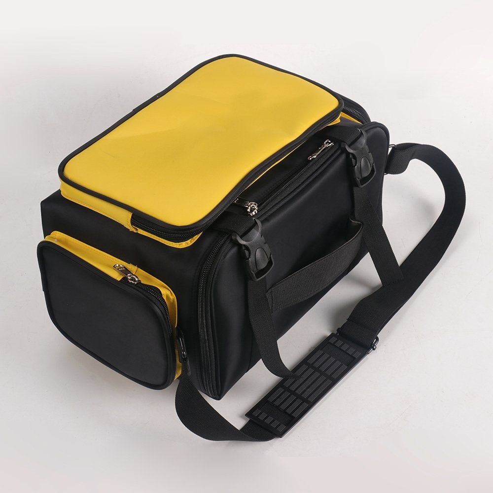 GNSS Rover Backpack