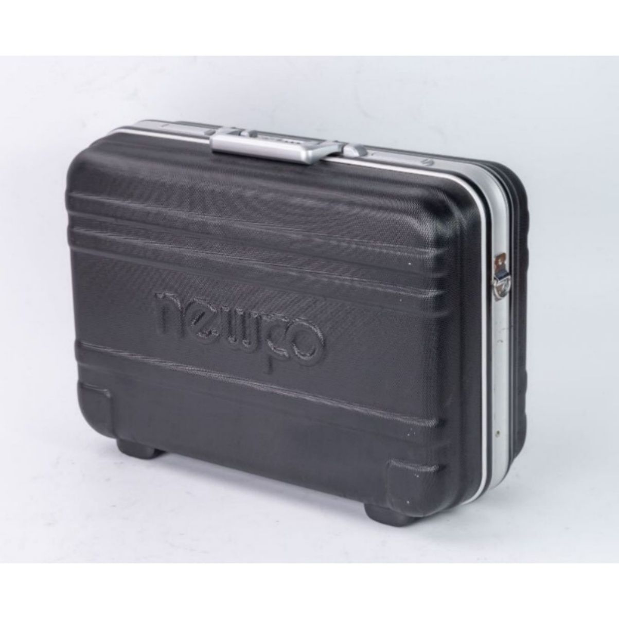 Aluminum Instrument Hard Case
