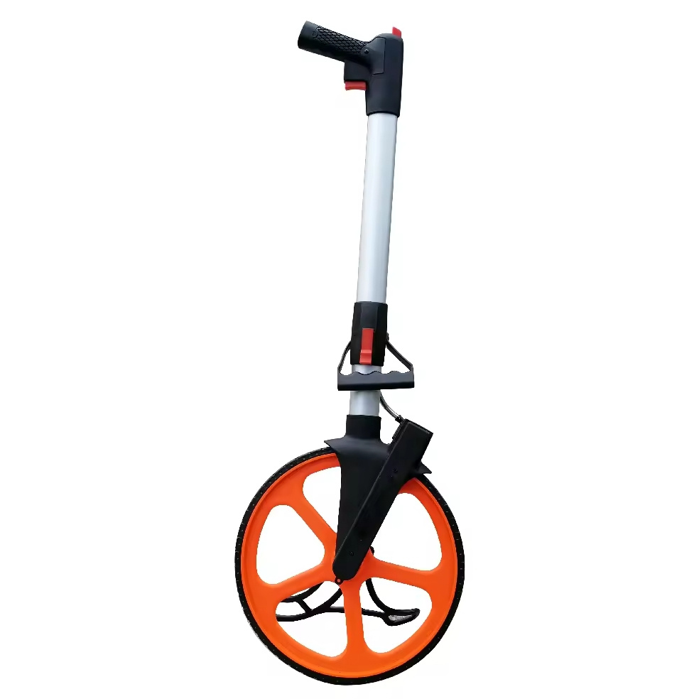 12.5" Professional Measuring Wheel
