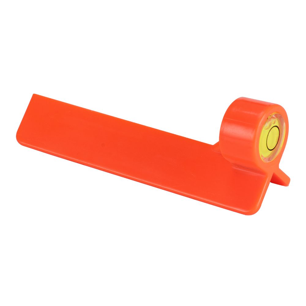 Rod Level — 40′ Circular Vial