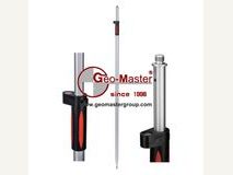 2.15m Quick-Release Prism Pole