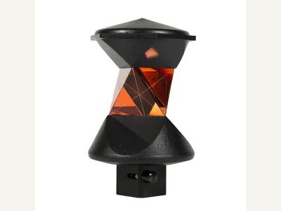 360° Robotic Prism