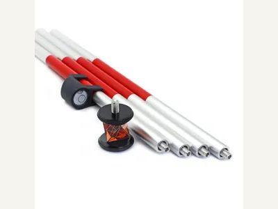 62mm Prism Assembly (-30/0mm)