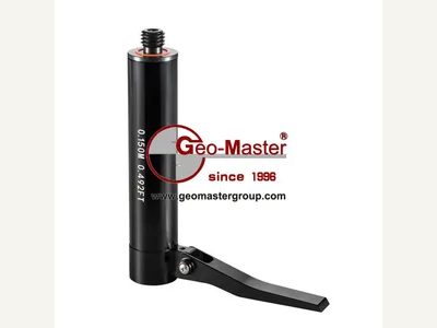 RTK Quick-Release 5/8×11 Adapter Set